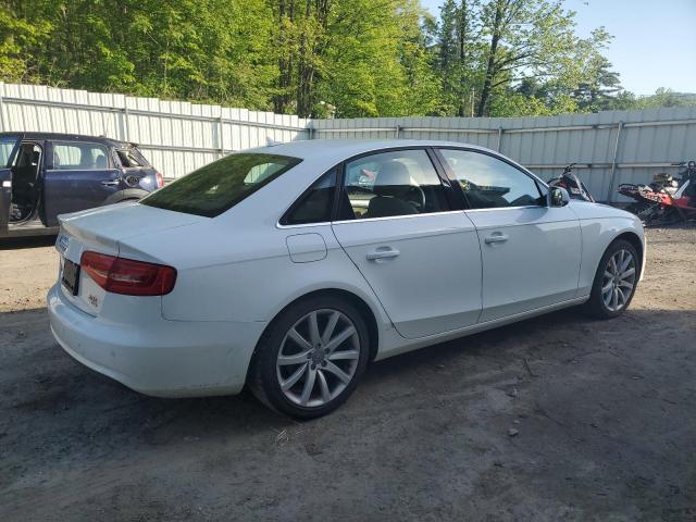 Vin: wauffafl1dn021736, lot: 58237625, audi a4 premium plus 20133