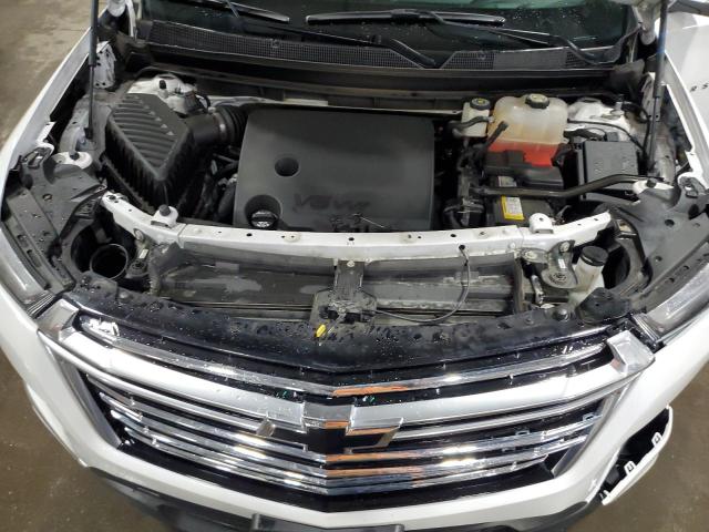 2023 CHEVROLET TRAVERSE P - 1GNEVKKW1PJ122981