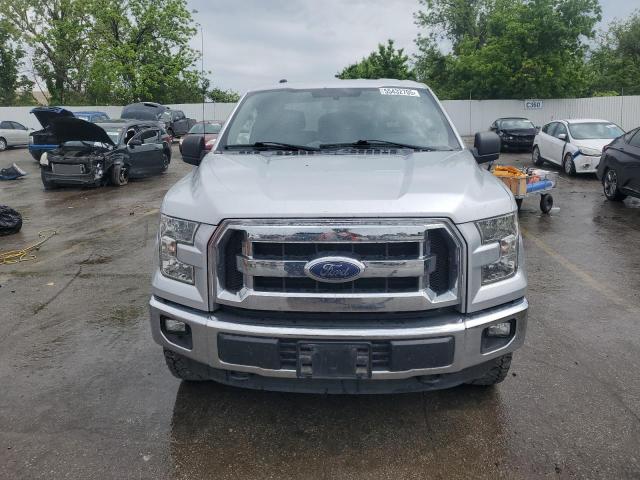 2016 FORD F150 SUPER - 1FTEW1EF6GKD80015