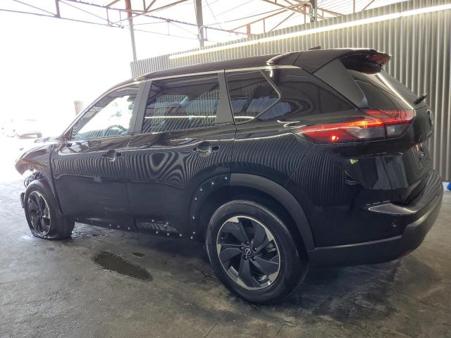 Vin: 5n1bt3bb3sc815385, lot: 57282165, nissan rogue sv 20252