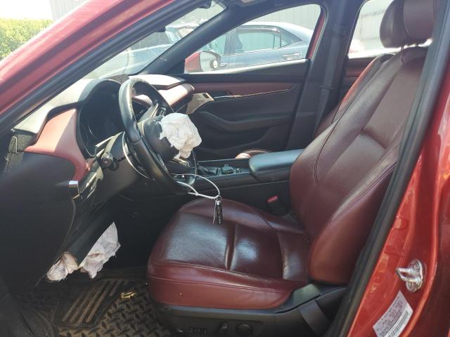 2020 MAZDA 3 PREMIUM JM1BPBNM3L1156897