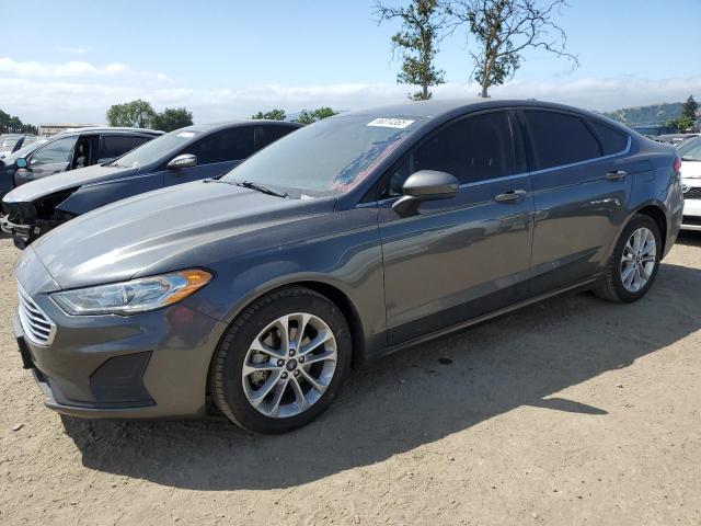 Vin: 3fa6p0hd4kr108658, lot: 56014365, ford fusion se 2019 img_1