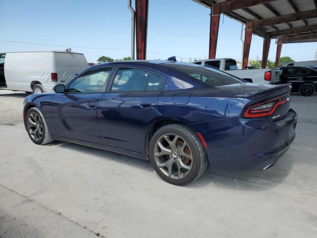 Vin: 2c3cdxhg1fh889816, lot: 57415355, dodge charger sxt 20152