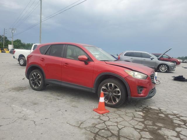 Vin: jm3ke4dy2g0684049, lot: 57168875, mazda cx-5 gt 20164