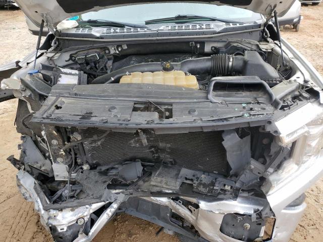 2018 FORD F150 SUPER - 1FTEW1EG0JFD37847