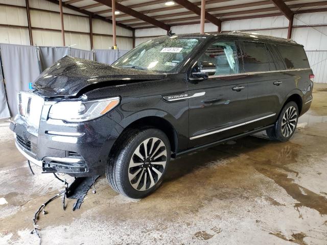 Vin: 5lmjj3lg8rel11292, lot: 57487925, lincoln navigator l reserve 2024 img_1