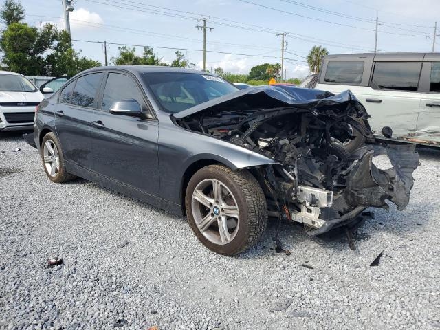 Vin: wba3a5g59fns85475, lot: 56299165, bmw 3 series i 20154