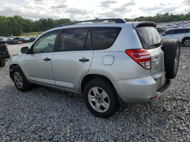 Vin: jtmbf4dvxad023834, lot: 56921715, toyota rav4 20102