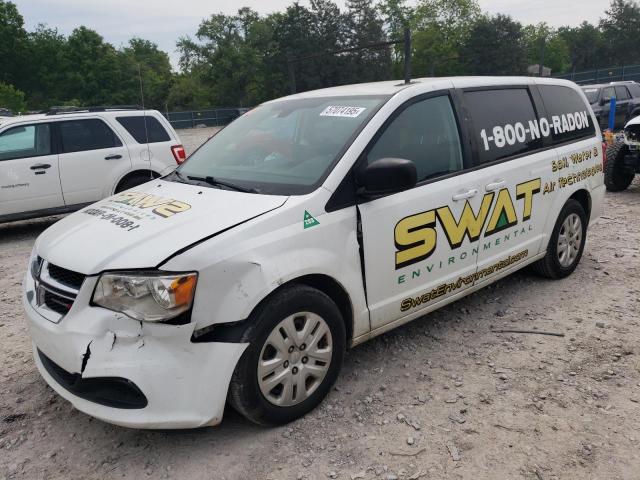 Vin: 2c4rdgbg8jr259616, lot: 57074195, dodge caravan se 2018 img_1