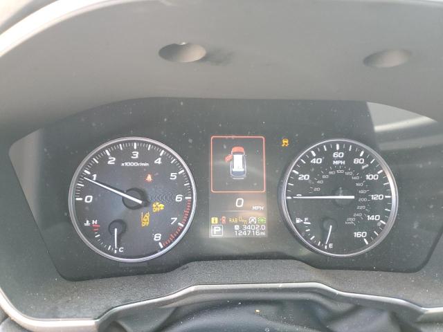 2020 SUBARU OUTBACK LI 4S4BTANC5L3246677