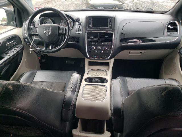 2020 DODGE GRAND CARA - 2C4RDGCG7LR193481