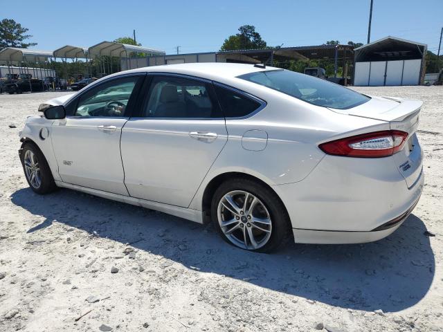 2016 FORD FUSION TIT 3FA6P0SUXGR237813