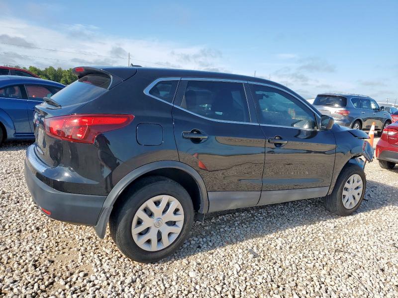 Vin: jn1bj1cp3jw103046, lot: 58472485, nissan rogue s 20183
