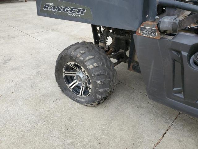 2010 POLARIS RANGER 400 4XARH45A8AD084109