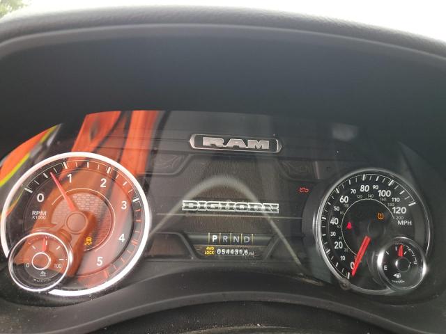 2023 RAM 2500 BIG H - 3C6UR5DLXPG530790