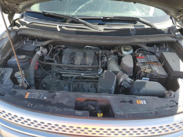 2015 FORD EXPLORER X - 1FM5K8D85FGB93921