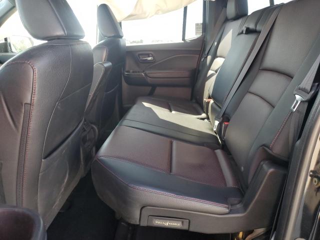 2017 HONDA RIDGELINE - 5FPYK3F8XHB004296