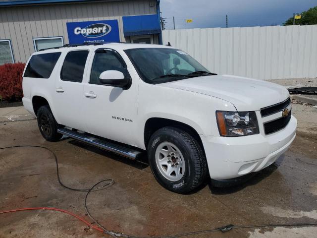 Vin: 1gnsche03er187980, lot: 55077815, chevrolet suburban c1500 ls 20144