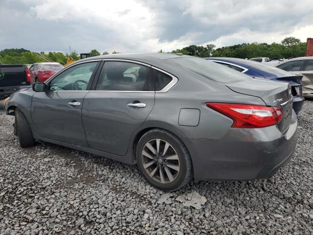 Vin: 1n4al3ap3hc193673, lot: 56689075, nissan altima 2.5 20172