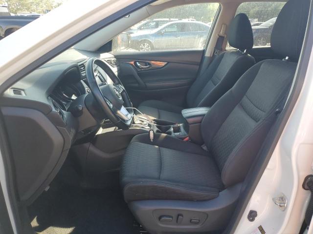2020 NISSAN ROGUE S - JN8AT2MV8LW123385