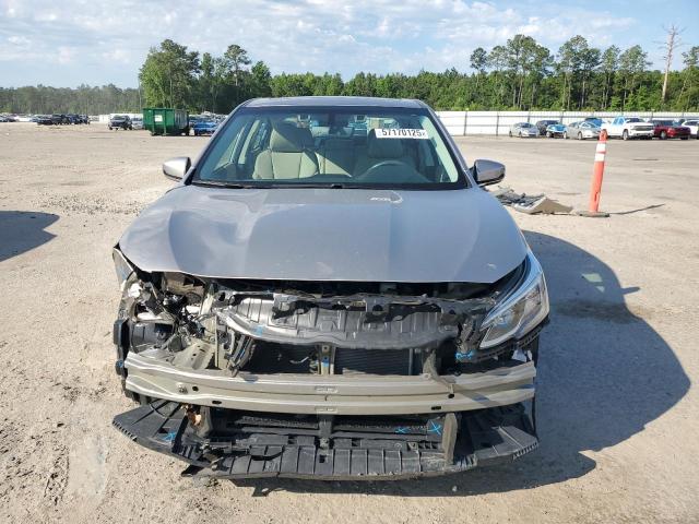 2020 SUBARU LEGACY LIM - 4S3BWAN61L3008346