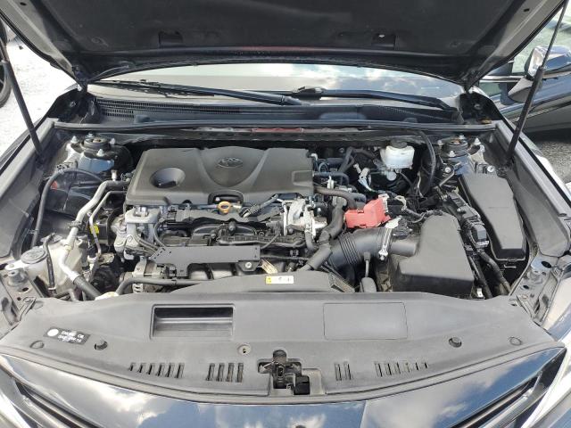 2019 TOYOTA CAMRY L - 4T1B11HK7KU770396