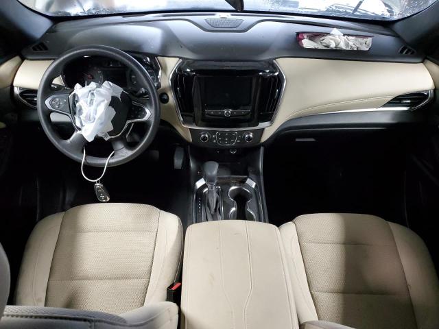2024 CHEVROLET TRAVERSE L 1GNESTKW0RJ139465