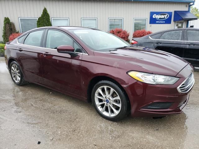 Vin: 3fa6p0hd8hr348370, lot: 54883075, ford fusion se 20174