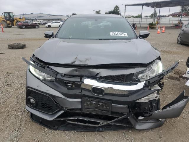 2018 HONDA CIVIC EX - SHHFK7H56JU429433