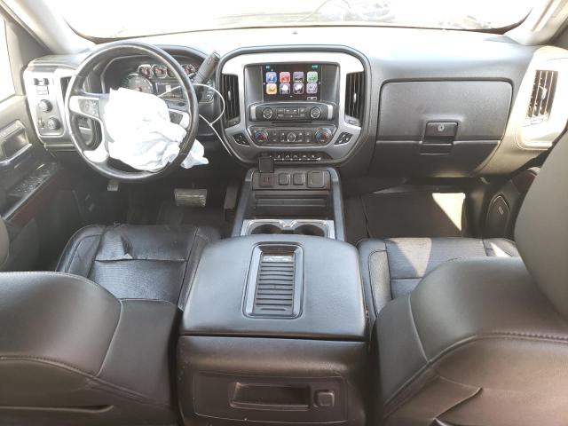 2017 GMC SIERRA K15 - 3GTU2NEC6HG435611