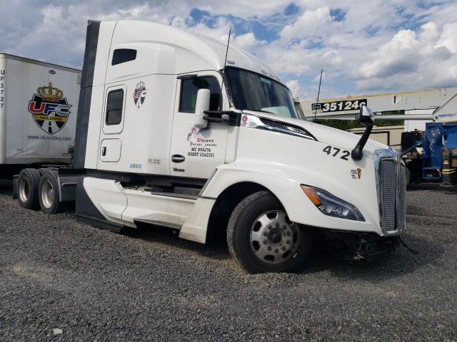 KENWORTH T680