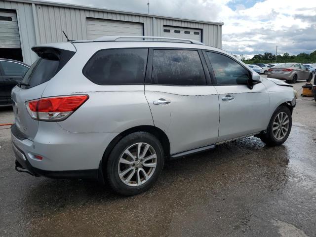 Vin: 5n1ar2mn2fc622128, lot: 58955915, nissan pathfinder s 20153