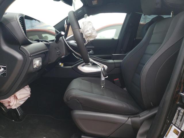 2025 MERCEDES-BENZ GLS 450 4M - 4JGFF5KE4SB431667