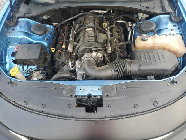 2C3CDXCT8FH902663 2015 DODGE CHARGER