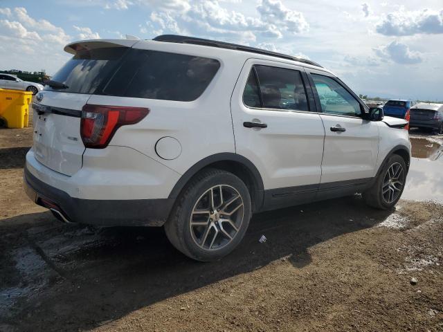 Vin: 1fm5k8gt1gga76337, lot: 56065885, ford explorer sport 20163