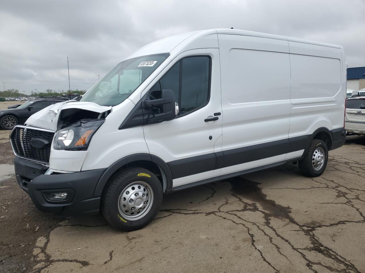 FORD TRANSIT T-250