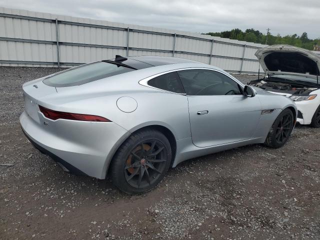 Vin: sajdd1gx6mck74887, lot: 58586285, jaguar f-type 20213