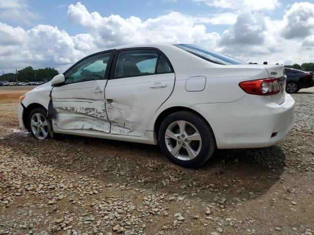 Vin: 2t1bu4ee5cc777941, lot: 58703835, toyota corolla base 20122