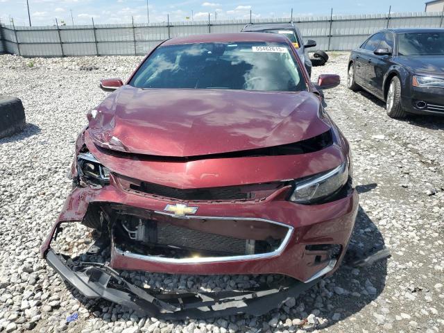 2016 CHEVROLET MALIBU LT - 1G1ZE5ST2GF242656