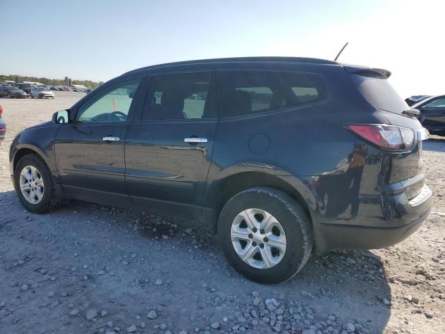 2016 CHEVROLET TRAVERSE L - 1GNKVFED1GJ127604