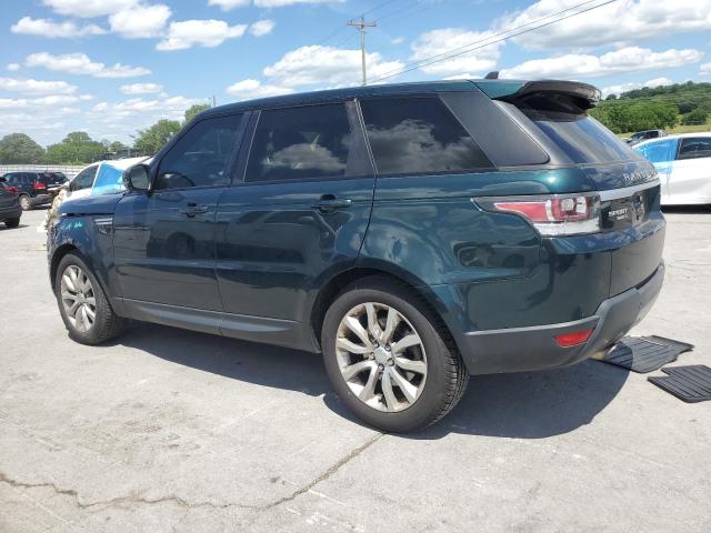 Vin: salwr2pfxga664616, lot: 58308375, land rover rangerover hse 20162