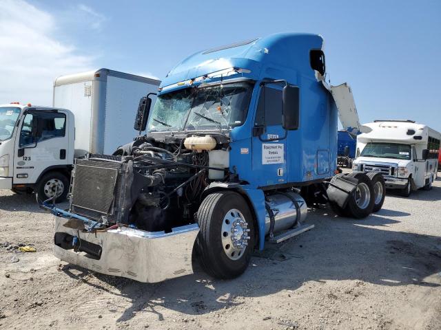 FREIGHTLINER CONVENTION 2006 blue tractor diesel 1FUJBBCK56LU96663 photo #3
