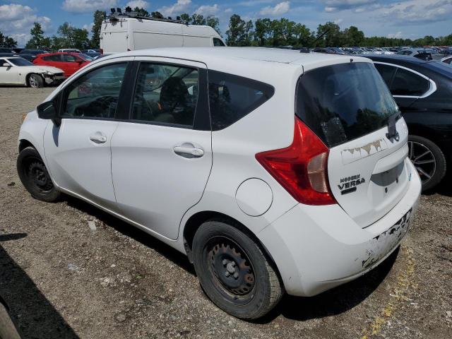 Vin: 3n1ce2cp2gl355285, lot: 52372045, nissan versa s 20162
