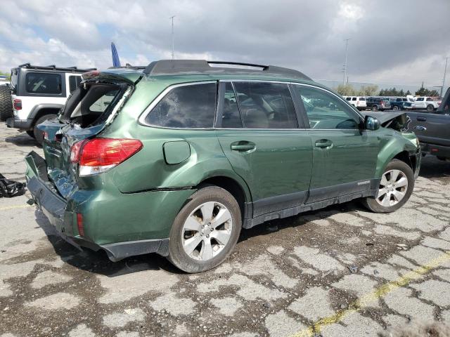 Vin: 4s4brbfc8b3413180, lot: 55865725, subaru outback 2.5i premium 20113