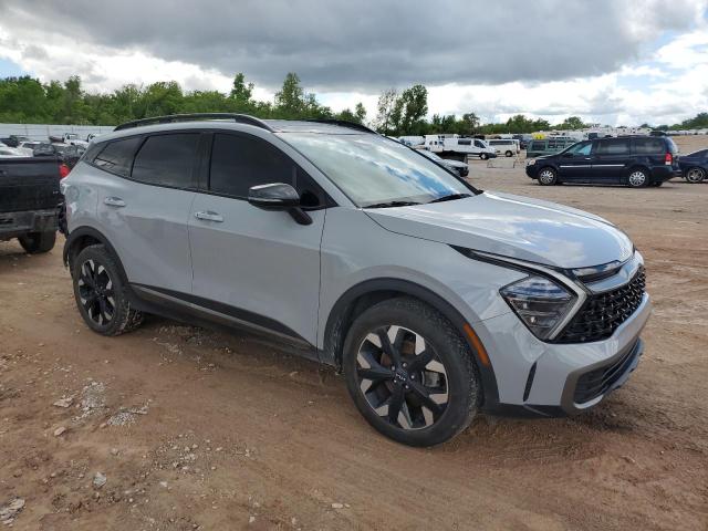 2024 KIA SPORTAGE X - 5XYK6CDF5RG154119
