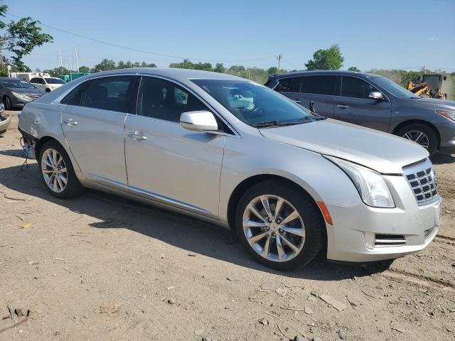 Vin: 2g61n5s3xe9280049, lot: 56206805, cadillac xts luxury collection 20144