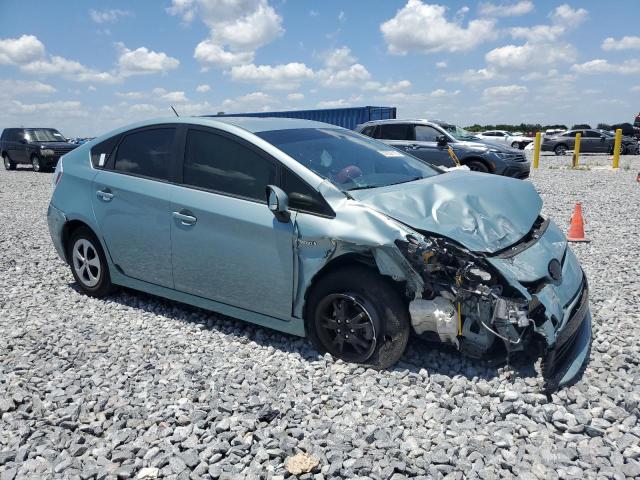 Vin: jtdkn3du1f1953070, lot: 57637115, toyota prius 20154