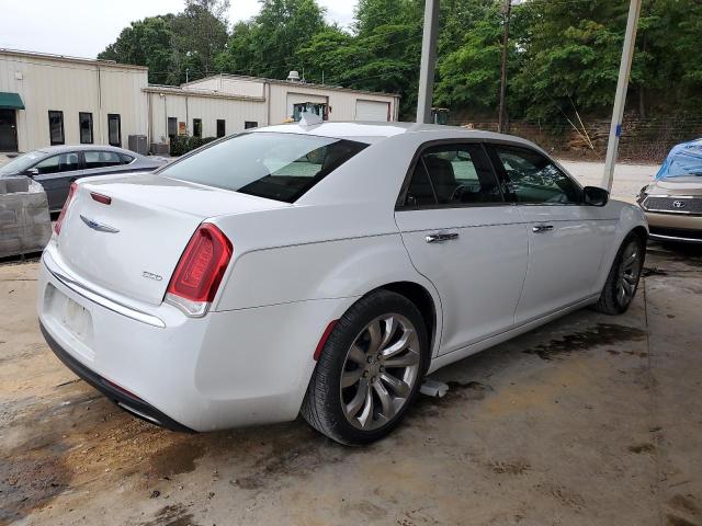 Vin: 2c3ccaeg7jh314035, lot: 56311455, chrysler 300 limited 20183