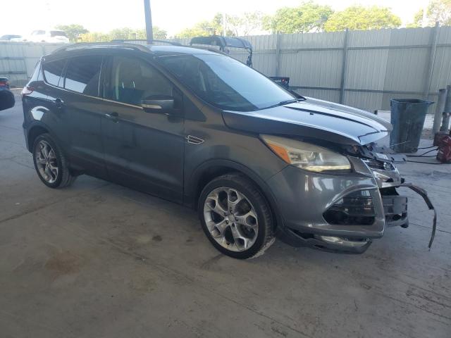 Vin: 1fmcu0j90dub77432, lot: 57064475, ford escape titanium 20134