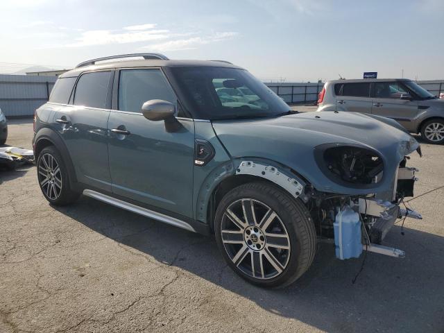 Vin: wmz53br04n3n41652, lot: 55354375, mini cooper s countryman 20224